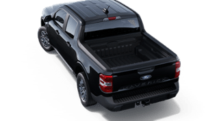 2025 Ford Maverick® External Image 3